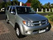  Hilux Raider 2.7 Vvti Double Cab 