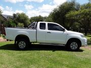  Hilux Srx Extra Cab