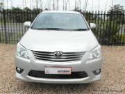  Innova 2.7