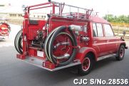  Land Cruiser 