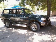  Land Cruiser Vx Limited