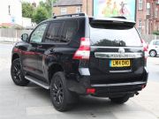  Landcruiser