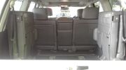  Landcruiser 200 