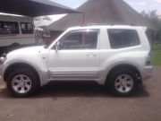  Pajero 3.2 Did Auto