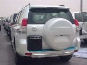  Prado Landcruiser