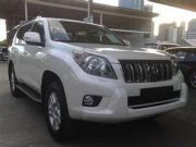  Prado Landcruiser