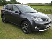  Rav4