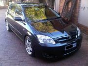  Runx 1.6i Sport