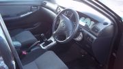  Runx 140i Rs