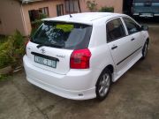  Runx 140i Rt