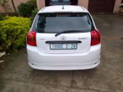  Runx 140i Rt