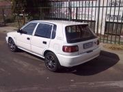  Tazz 1.6