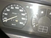  Tazz 2001