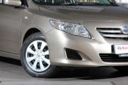  Corolla Professional