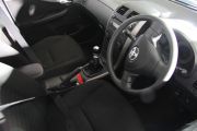  Corolla Professional
