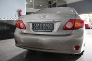  Corolla Professional