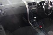  Corolla Professional