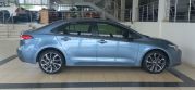  Corolla Xr Auto