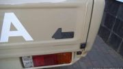  Land Cruiser V