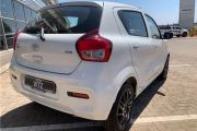  Vitz 1.0 Xr Amt