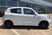  Vitz 1.0 Xr Amt