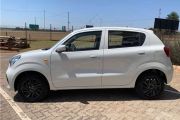  Vitz 1.0 Xr Amt