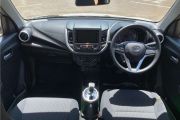  Vitz 1.0 Xr Amt