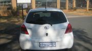  Yaris 1.3