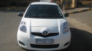  Yaris 1.3