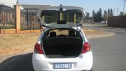  Yaris 1.3