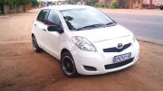  Yaris