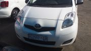  Yaris