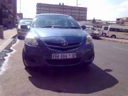  Yaris Spirit T3