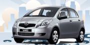  Yaris T1