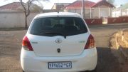  Yaris T1