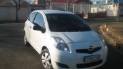  Yaris T1