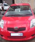  Yaris T1
