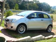  Yaris T1 3d A/c