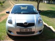  Yaris T1 3d A/c