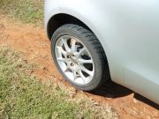  Yaris T1 3d A/c