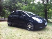  Yaris T3+