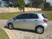 Toyota Yaris T3 + 5 Door Rf Pack
