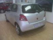  Yaris T3