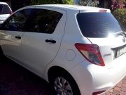  Yaris X1 1.0l