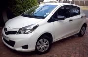  Yaris X1 1.0l