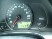  Yaris X1 1.0l