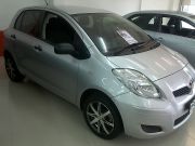 Toyota Yaris Zen 3