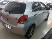  Yaris Zen 3