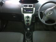  Yaris Zen 3