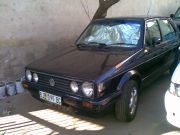 Volkswagen 1.6 Golf 1 Blues 